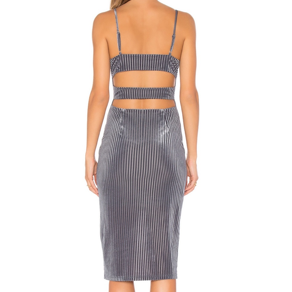 J.O.A. Slip Dress Fully Lined Very soft XS